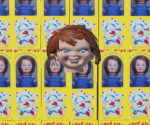 The cult Of chucky_Horror