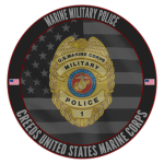 Marine Military Policeᅠᅠᅠᅠᅠᅠ