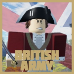 [R] British Army