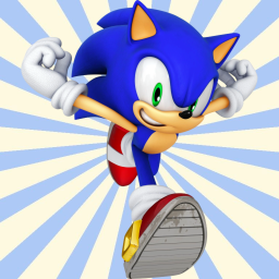 Sonic Rush