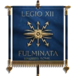 The Twelfth ThunderbοΙt Legiοn
