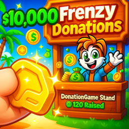 Frenzy Donations💸