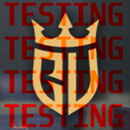 Games Unite Testing Place Testing Place icon