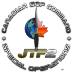 !|! Joint Task Force 2 !|! Private Military !|!
