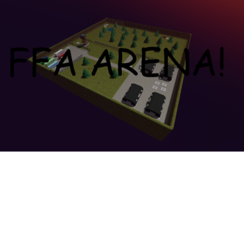 FFA/Arena test (fighting place)