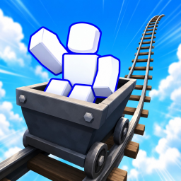 ∞ Infinite Cart Ride ∞