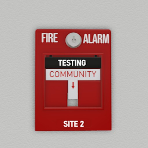 Fire Alarm Testing Community | Site 2 [UNFINISHED]