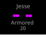 Jesse Armored20’s Group