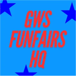 GWS FUNFAIRS  MAINTAINENCE STORE AND STORAGE  icon