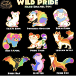 LGBT+ Group :3