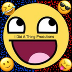 I did a thing productions