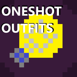 Oneshot outfits! ❤️☀️