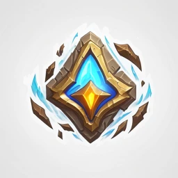 [Prototype] Kashi Cards icon