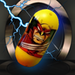 The Bean Wolverine
