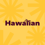 Hawaiian | Poké Fast Food