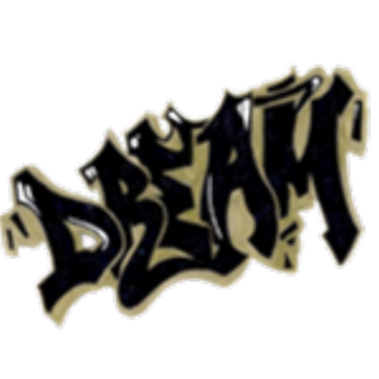 Dream Graffiti Roblox decal