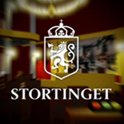 The Stortinget