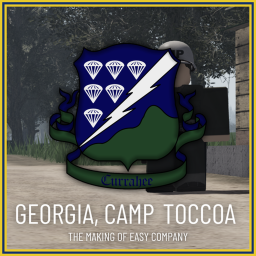 Camp Toccoa