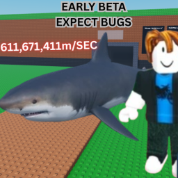 Steal a Thing (EARLY BETA)