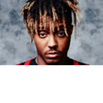 juice WRLD fans come here to support juice