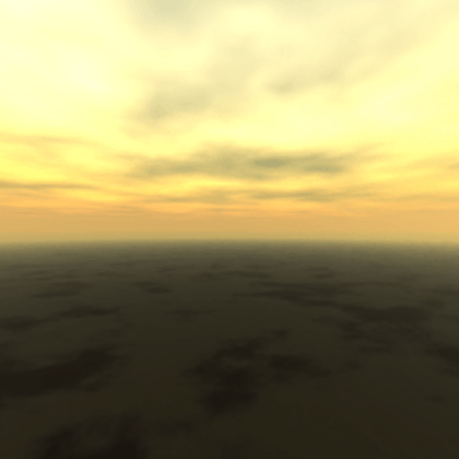 Dusty Sky