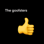 Goofsters Enterprise Inc.