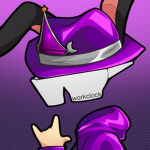 Official admin In Roblox