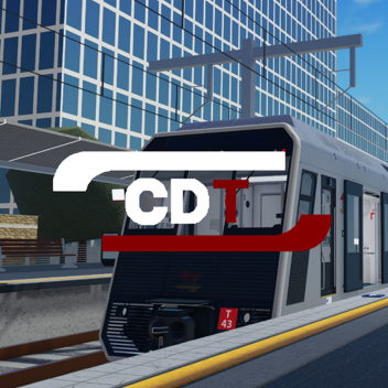 CDT - Suburban And Intercity Rail Testing