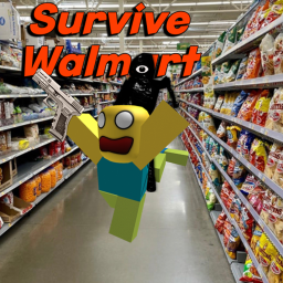 Survive Walmart