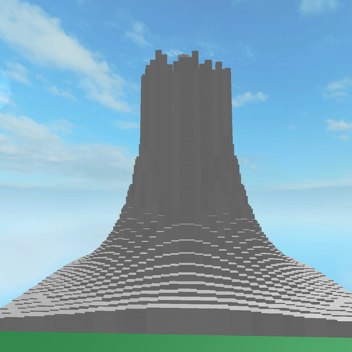 Escape the Volcano Obby Read description?