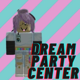 Dream Desert Party Center