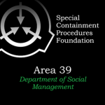 Area 39 Department of Social Management