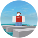 Obby Badge