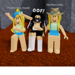 Beiker's Friends