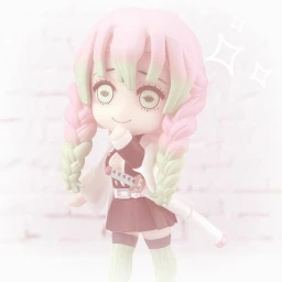 !  ✮˚. ᵎᵎ 🍡 彡⋆｡˚  ! icon