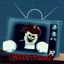 Little Timmy (Biggest Update EVER)