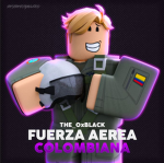 [ENC] Fuerza Aerea Colombiana