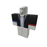[V1] 3D Jacket