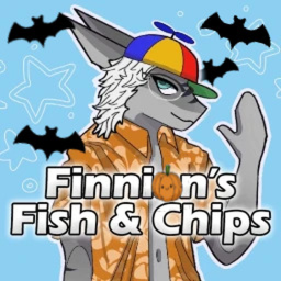 Finnian's Fish & Chips [HALLOWEEN UPDATE]