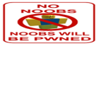 TEH EPIC N00B PAWNZORZ