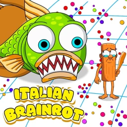 Be a Italian Brainrot | Juega en Roblox