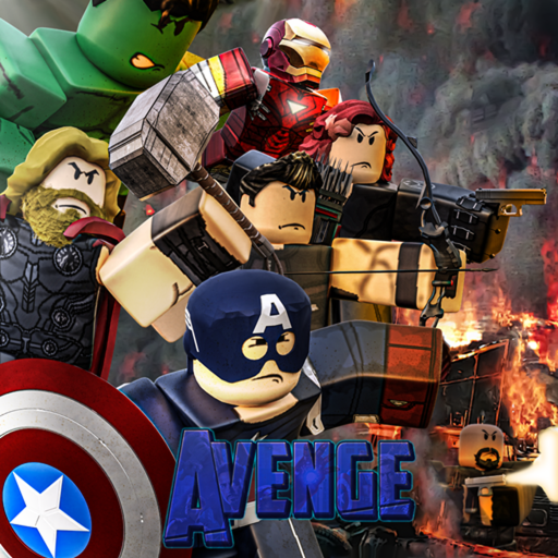 The Avengers: First Chapter