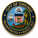 [+] City of Chicago City Council [+]