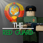 - | RG | The Red Guard | -