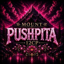 [EVENT 1k🪙]🦋 MOUNT PUSHPITA🦋