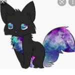 Galaxy foxies