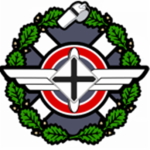 Flyers Corps of the RAR