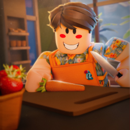 Hokui Cafe 🍍 icon