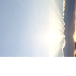 Heaven of jesus