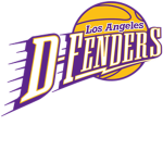 Los Angeles D-Fendersㅤ